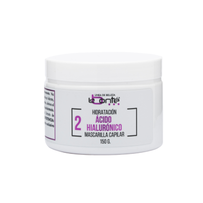 MASCARILLA ÁCIDO HIALURÓNICO