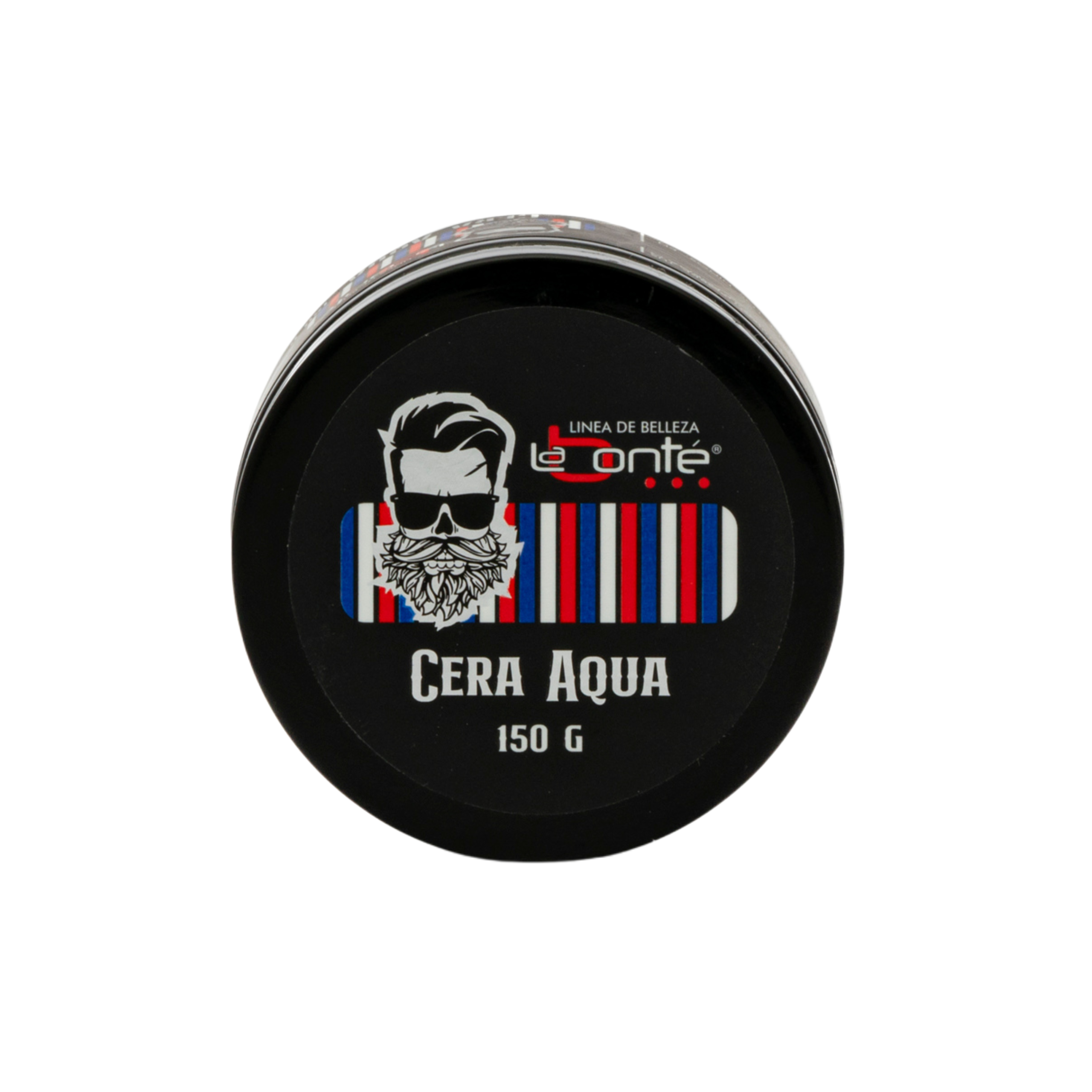 CERA BARBA PLATA 60 GRS 2