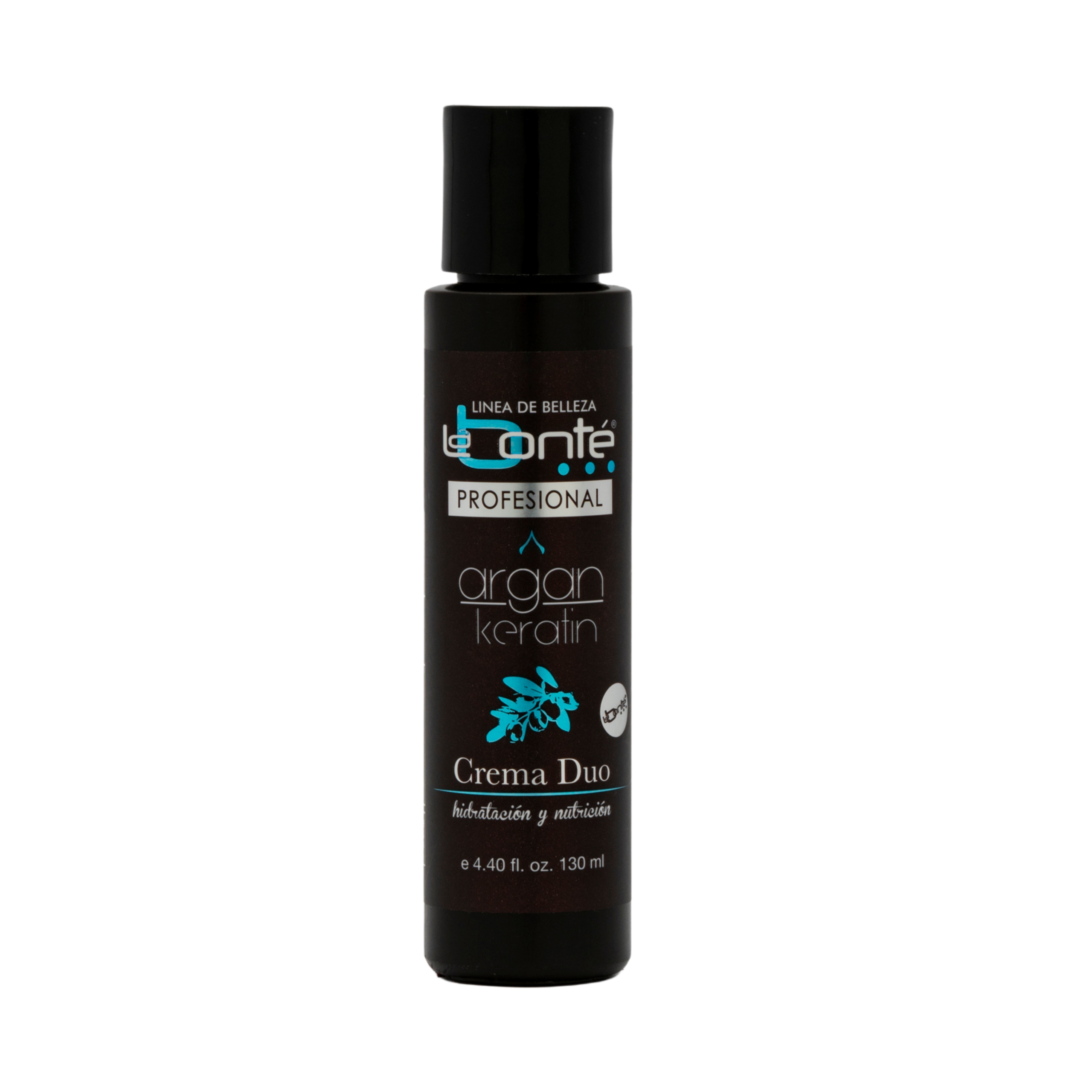 CREMA DUO ARGAN PLATA 130 ML