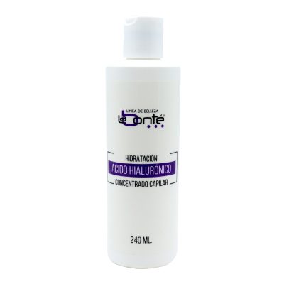 CONCENTRADO ÁCIDO HIALURÓNICO