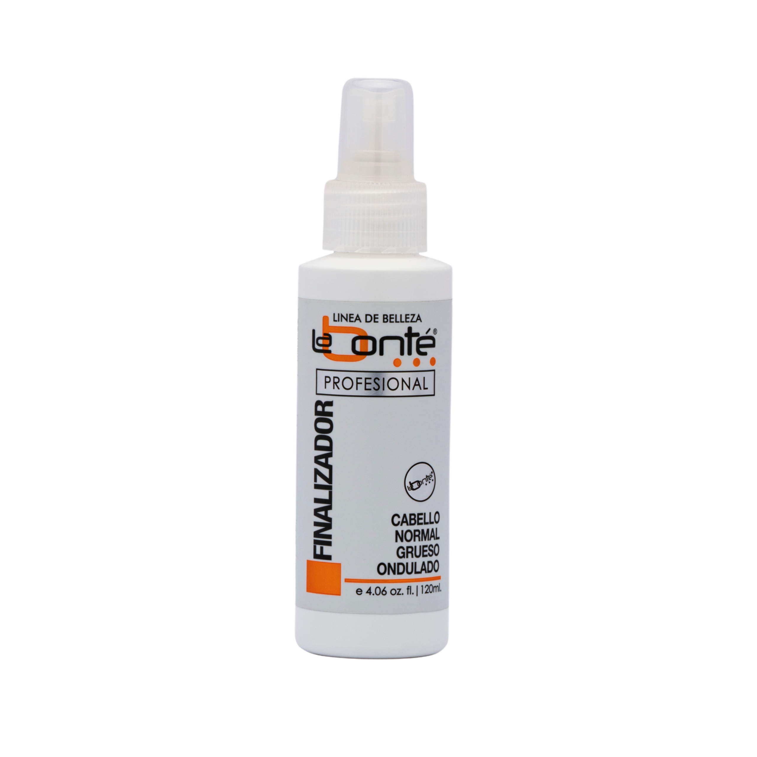 FINALIZADOR PLATA 120 ML