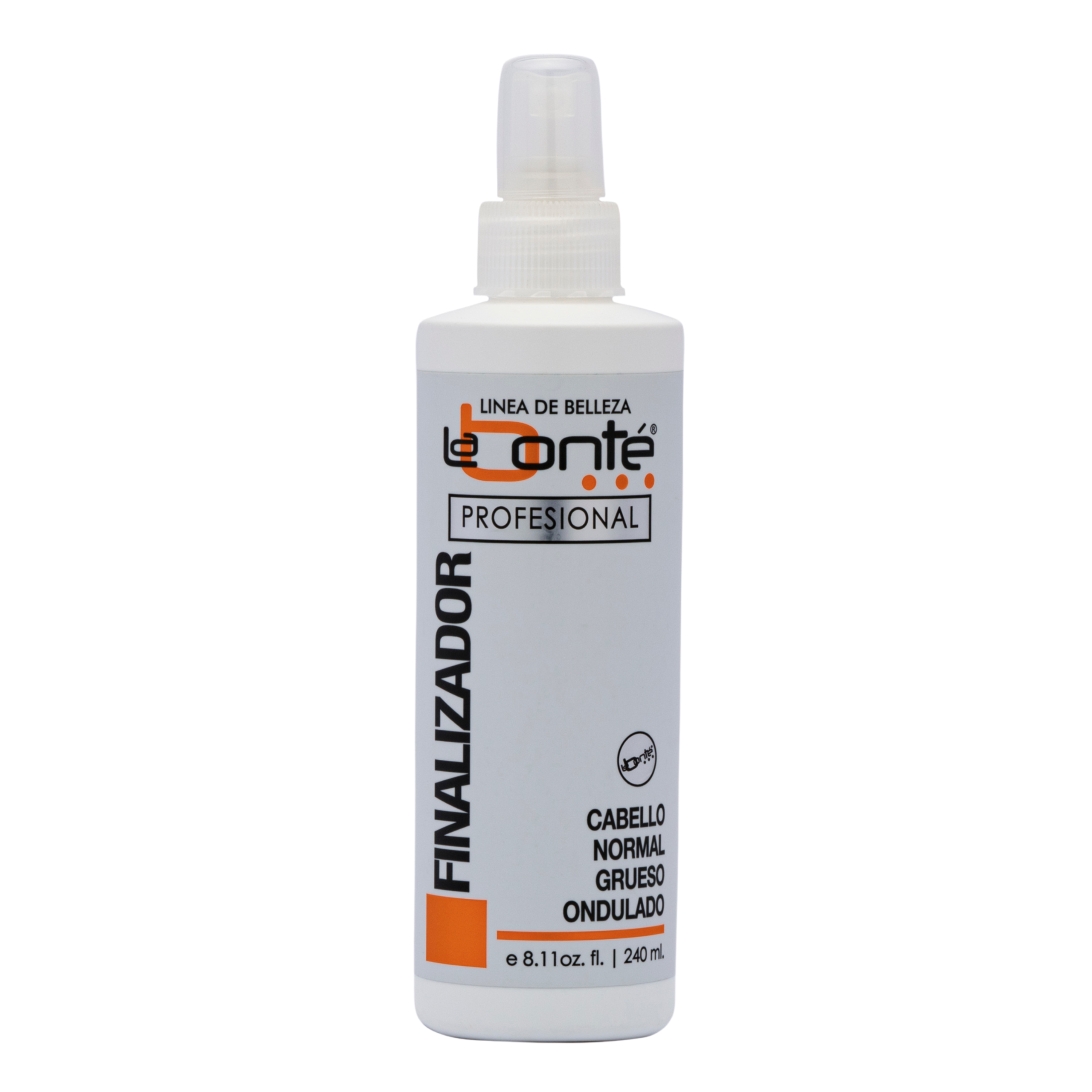 FINALIZADOR PLATA 240 ML