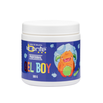 GEL BOY