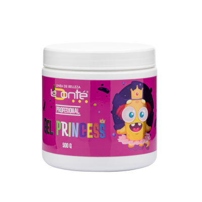 GEL PRINCESS