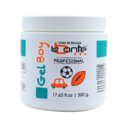 GEL BOY