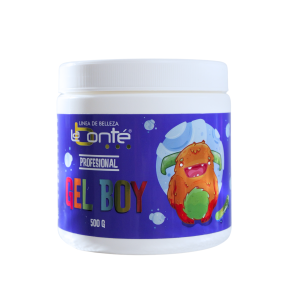 Gel Fijador para Cabello Infantil de la marca La Bonté