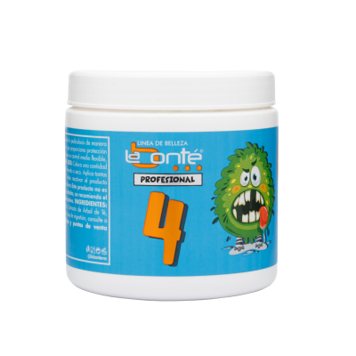 Gel Fijador para Cabello Infantil para tratar la Pediculosis o eliminar piojos