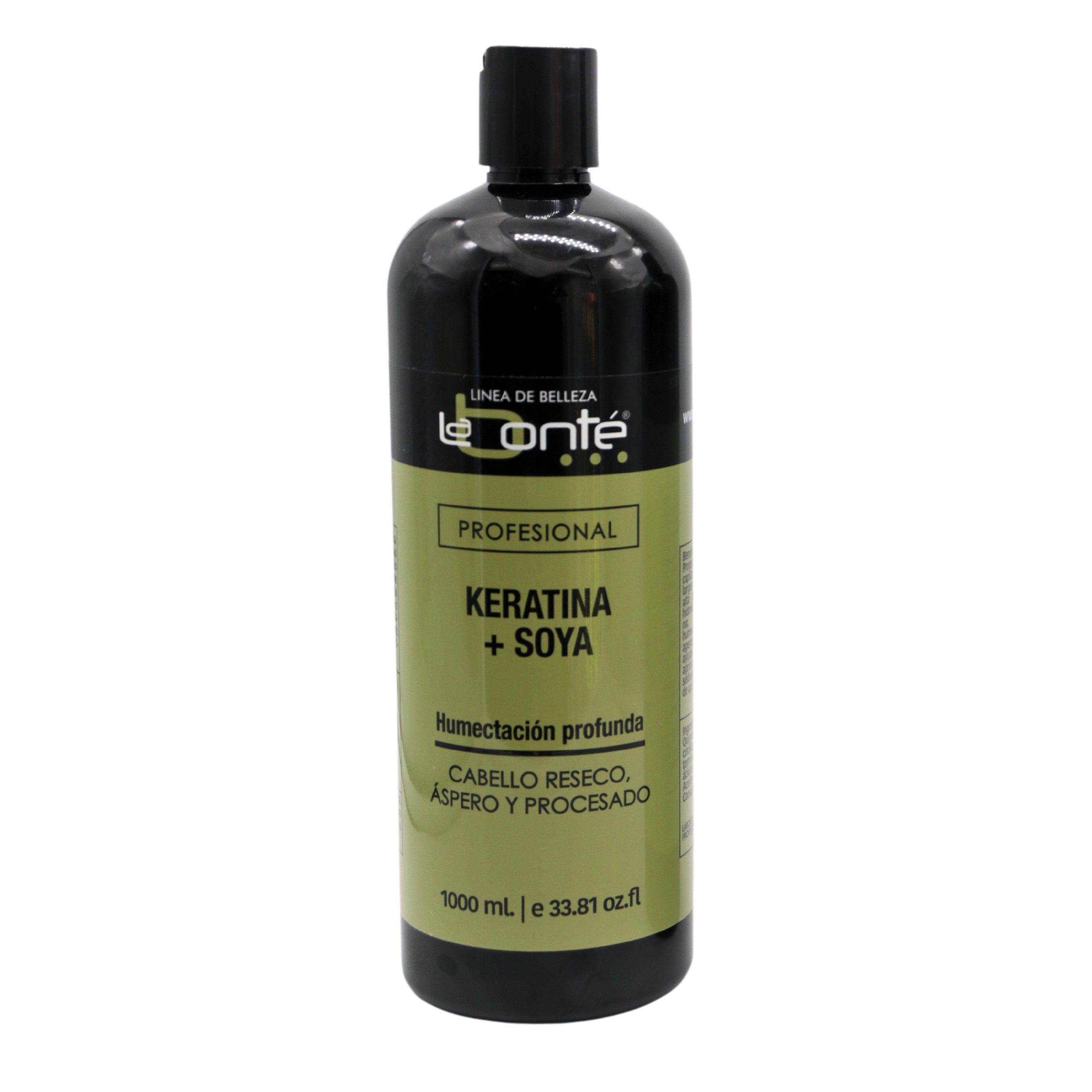 Keratina + Soya Kilo 4 Keratina + Soya Kilo 4