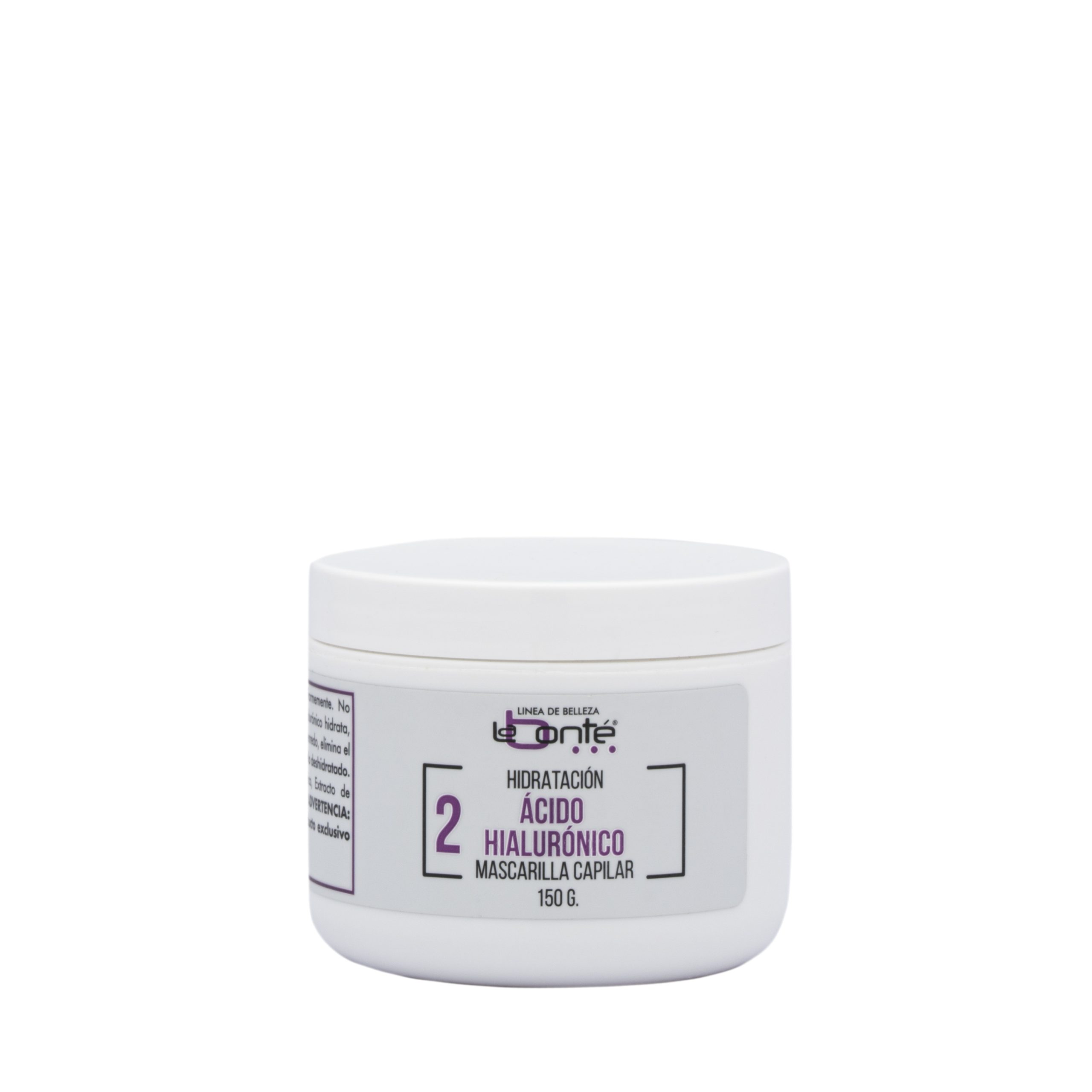 Mascarilla Ácido Hialurónico 150gr1