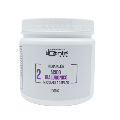 MASCARILLA ÁCIDO HIALURÓNICO