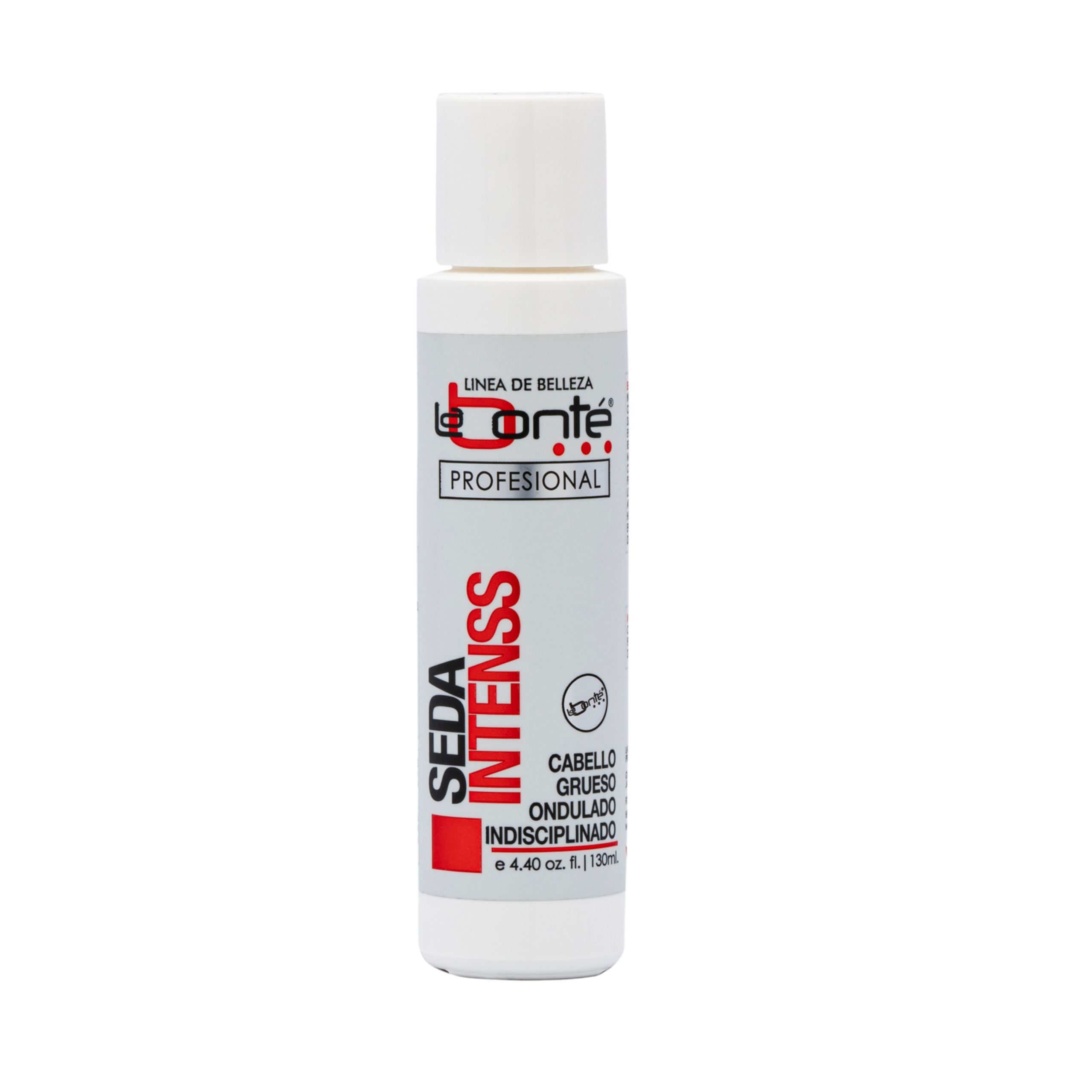 SEDA INTENSS PLATA 130 ML