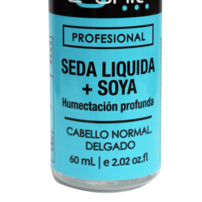 SEDA LIQUIDA + SOYA