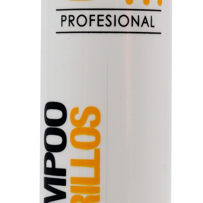 SHAMPOO AMARILLO