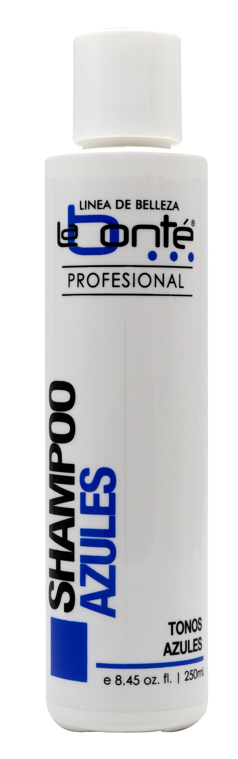 Shampoo Azul 250 ml1 Shampoo Azul 250 ml1