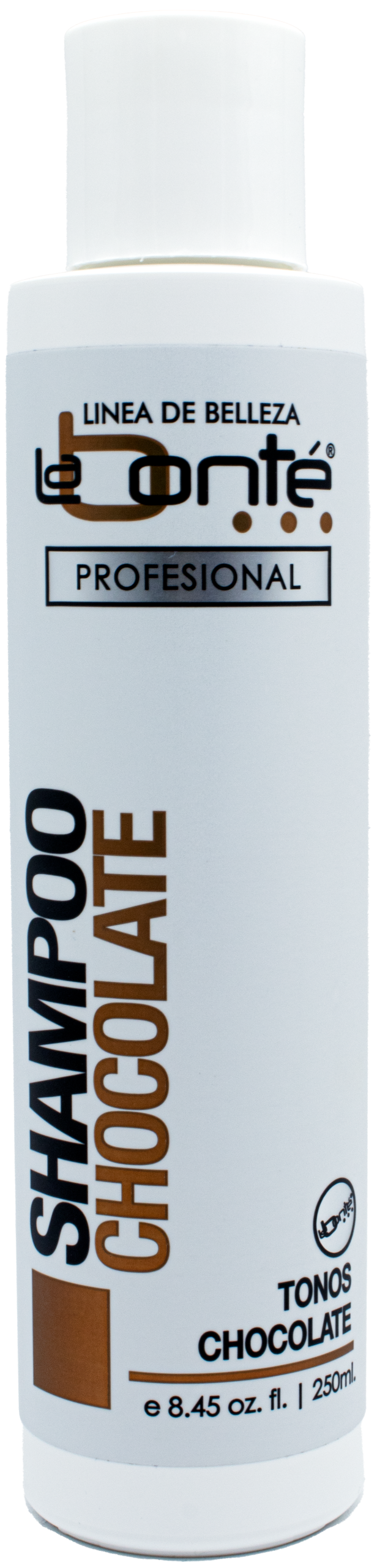 Shampoo Chocolate 250 ml 1 (2) Shampoo Chocolate 250 ml 1 (2)