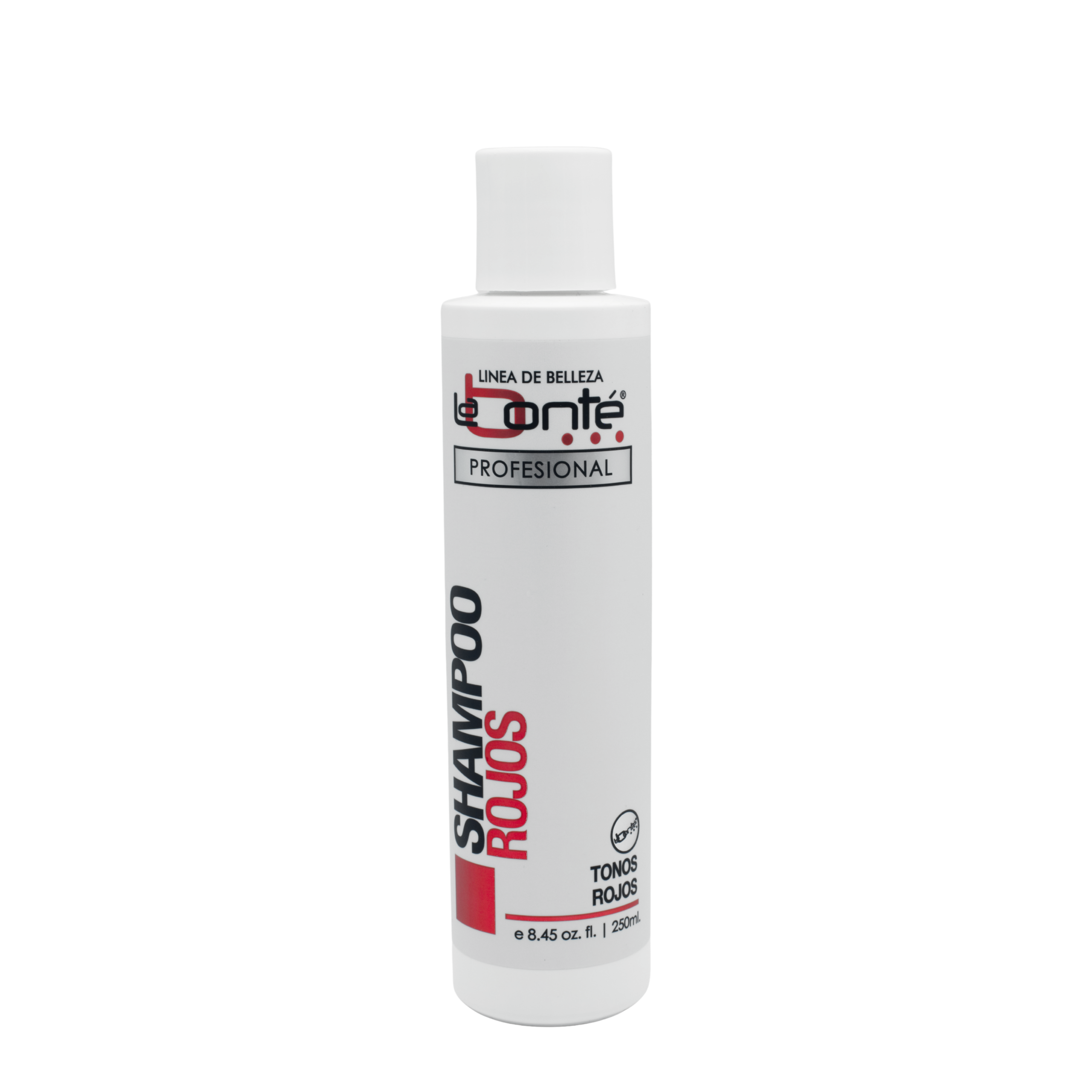 Shampoo Rojos 250 ml 1 Shampoo Rojos 250 ml 1