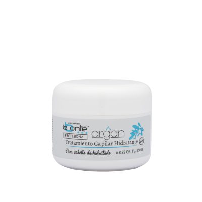 TRATAMIENTO CAPILAR ARGÁN