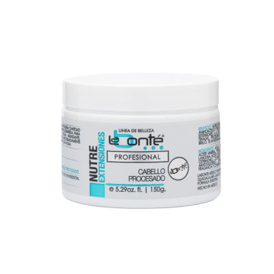 VITAMINA NUTRE EXTENSIONES