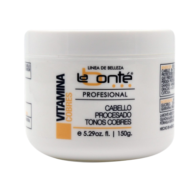 VITAMINA COBRES