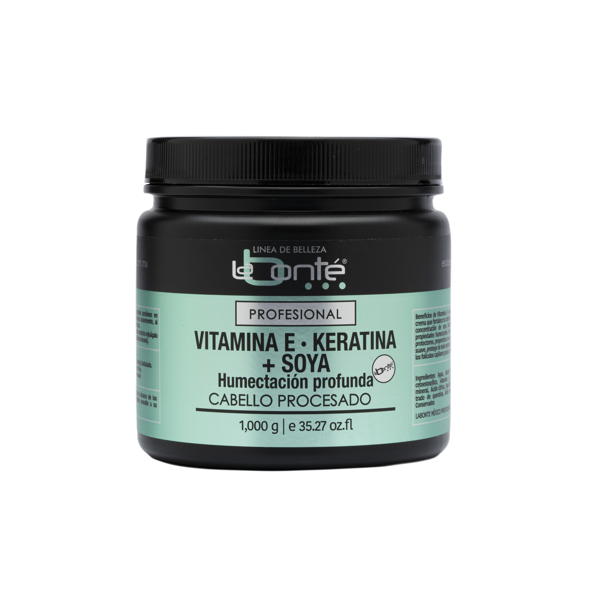 Vitamina E & Keratina + Soya Kilo 1 Vitamina E & Keratina + Soya Kilo 1