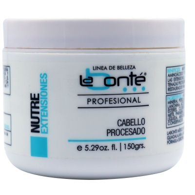 VITAMINA NUTRE EXTENSIONES