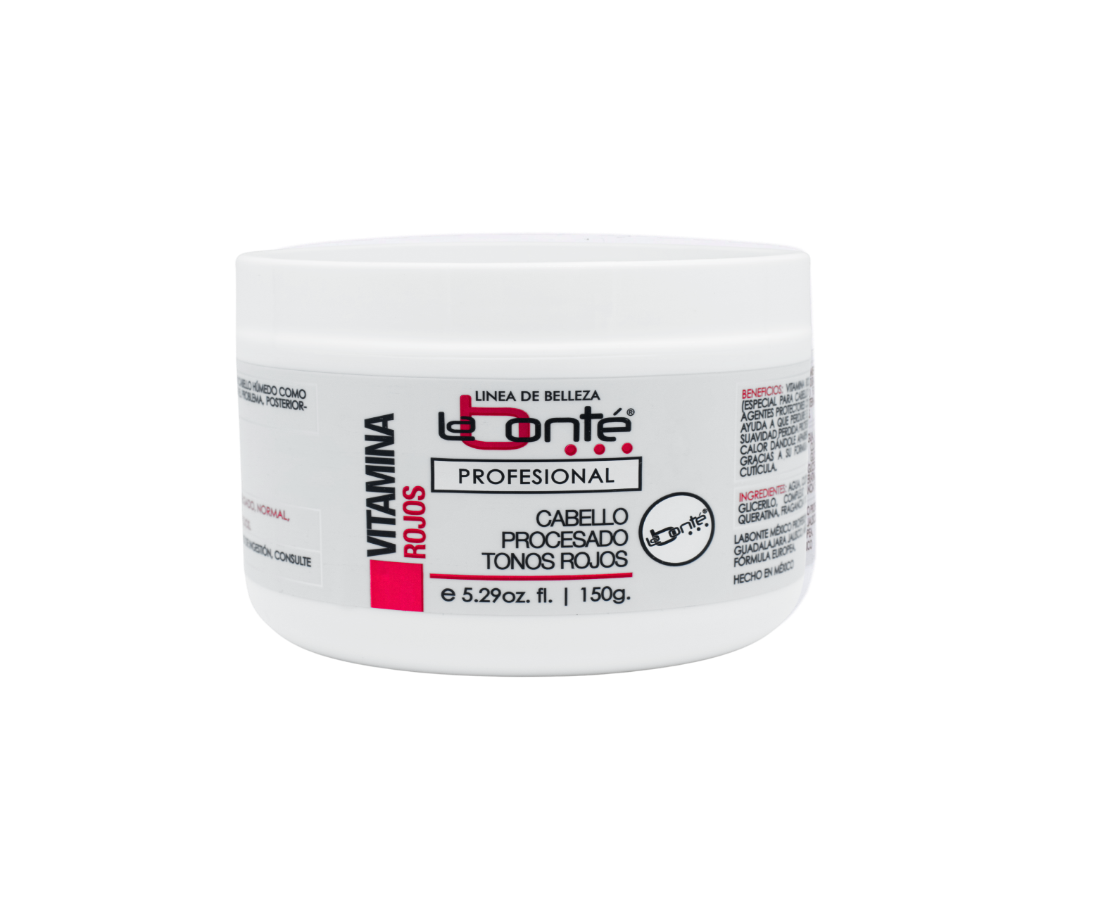 Vitamina Rojos Vitamina Rojos