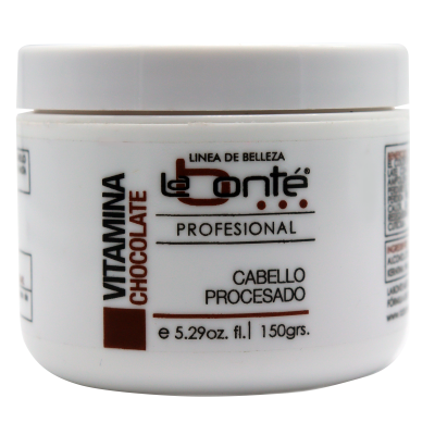 VITAMINA CHOCOLATES